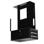 PridePC SSprise Lite черный