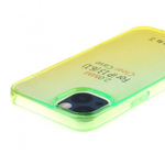 Чехол для iPhone 13 Градиент, ТПУ, 012963
