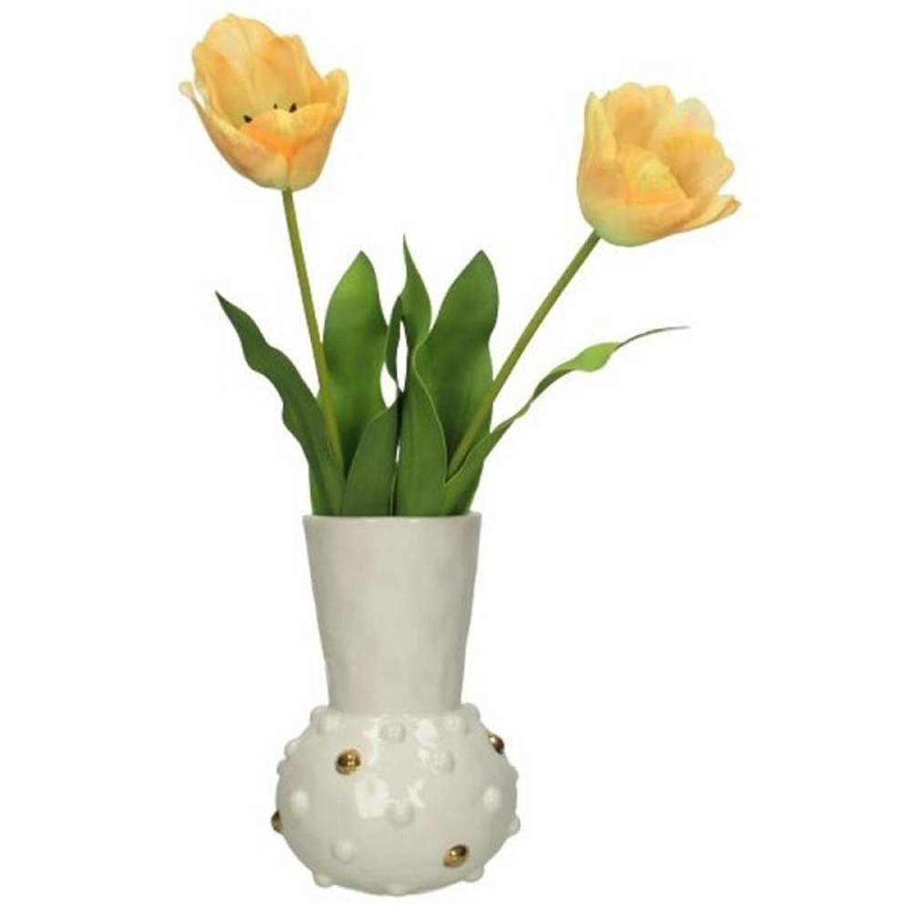 Ваза Шипы, 23 см