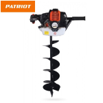 Мотобур PATRIOT PT AE50