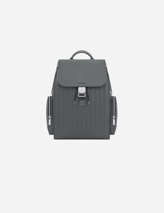 Рюкзак Rimowa Never Still Leather Flap Large 