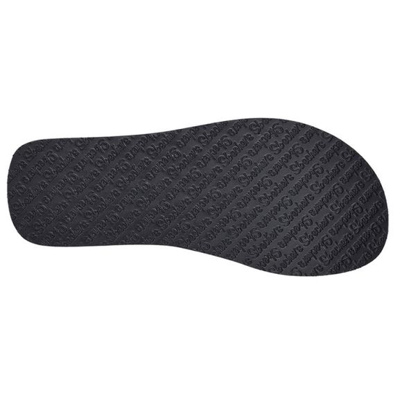 Skechers Vinyasa-Geo-Queen 'Black Silver'