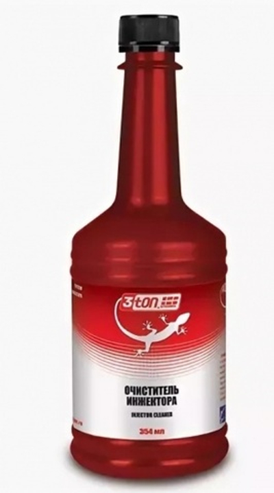 Антигель диз. топлива на 60 л. 3 TON 354 мл. ТТ-310