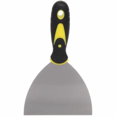 Шпатель 125 мм, двухкомпонентная ручка