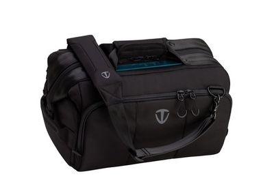 Сумка для видеокамеры Tenba Cineluxe Shoulder Bag 16 637-501