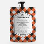 DAVINES The Quick Fix Circle Супербыстрая многофункциональная маска для волос, 50мл