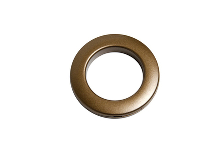 Люверсы 40-42 , старое золото 20