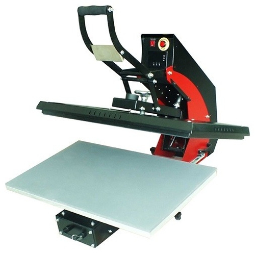 Термопресс планшетный SENKO-20