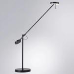 Торшер Divinare MALCONE 2623/06 PN-9