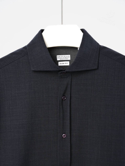 Рубашка Loro Piana