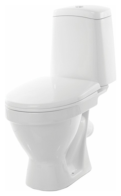 УНИТАЗ КОМПАКТ ЛАДА КОМФОРТ 15554