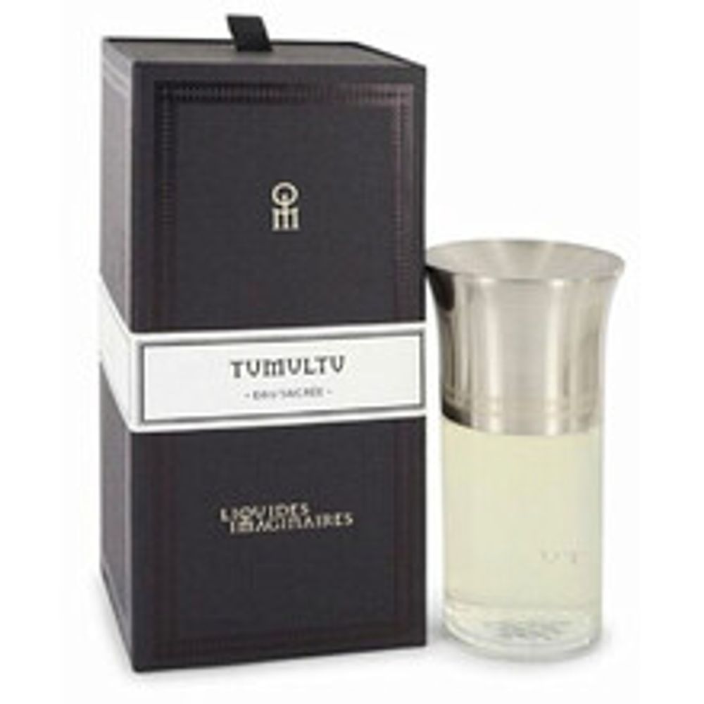 Liquides Imaginaires Tumultu EDP 100ml Liquides Imaginaires Tumultu EDP 100ml