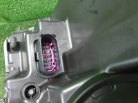 Фара левая VW Teramont (2017-2022) LED