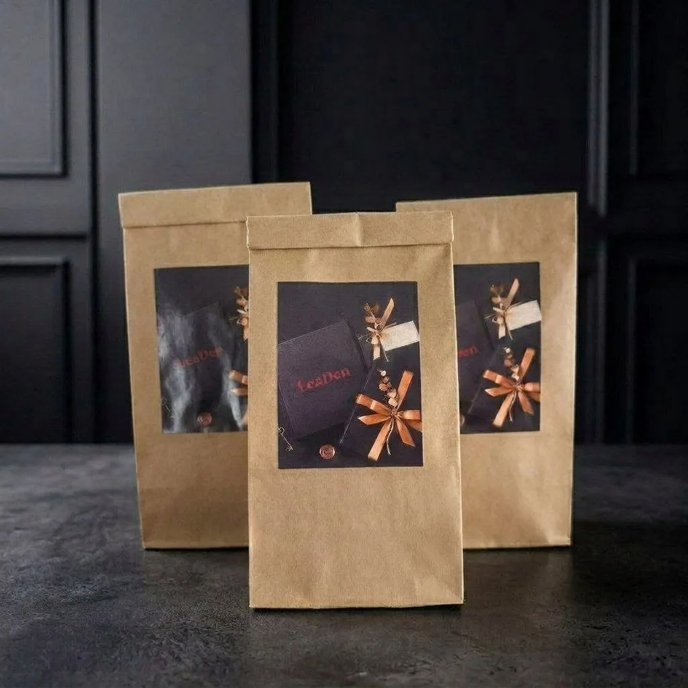 Арома-Саше-КРАФТ 