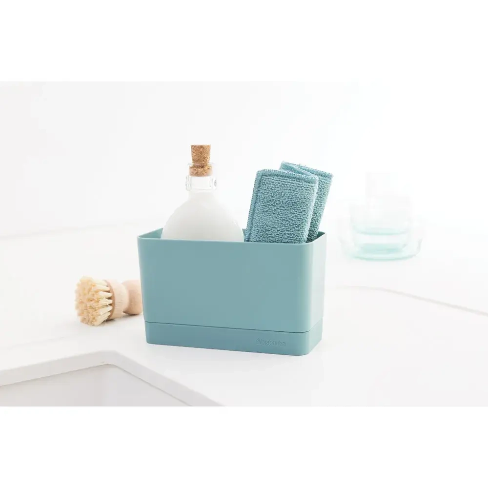 Brabantia Органайзер 19,5x8,5 см мятный
