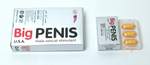 Препарат для потенции Big Penis (1 шт.)