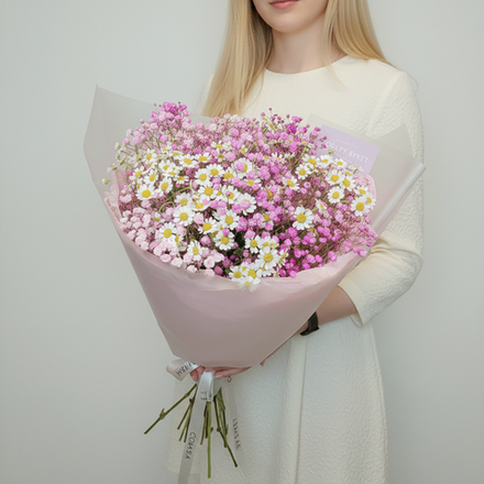 Соберу букет №164