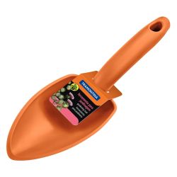 Лопатка Tramontina 78108011 садовая широкая пластиковая
