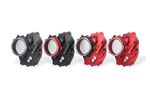 CA511 CNC RACING CLEAR WET CLUTCH COVER (P V2, SF V2, MTS V2 2025)