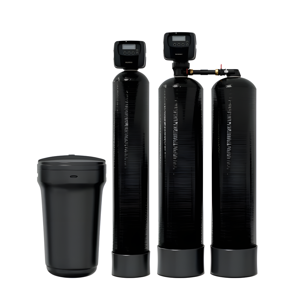 Комплексная система очистки WiseWater NK2000OD