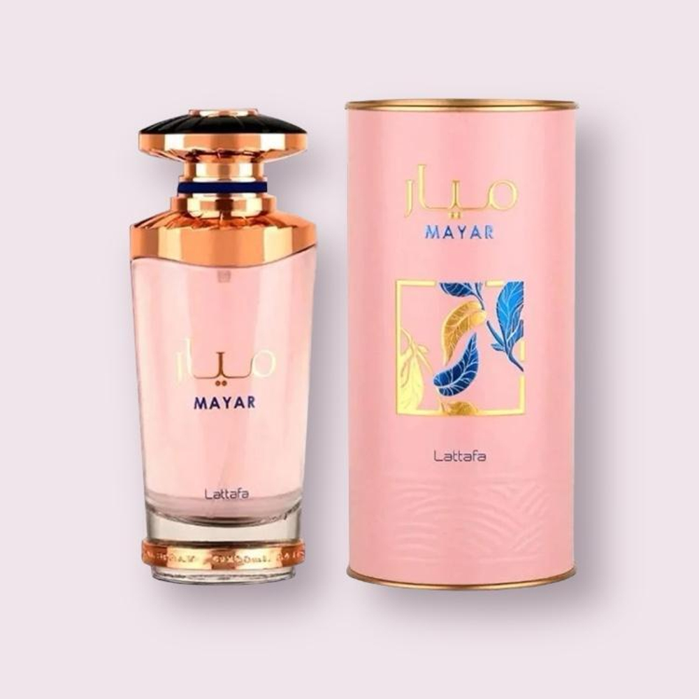 Парфюмерная вода Lattafa "Mayar", 100 ml