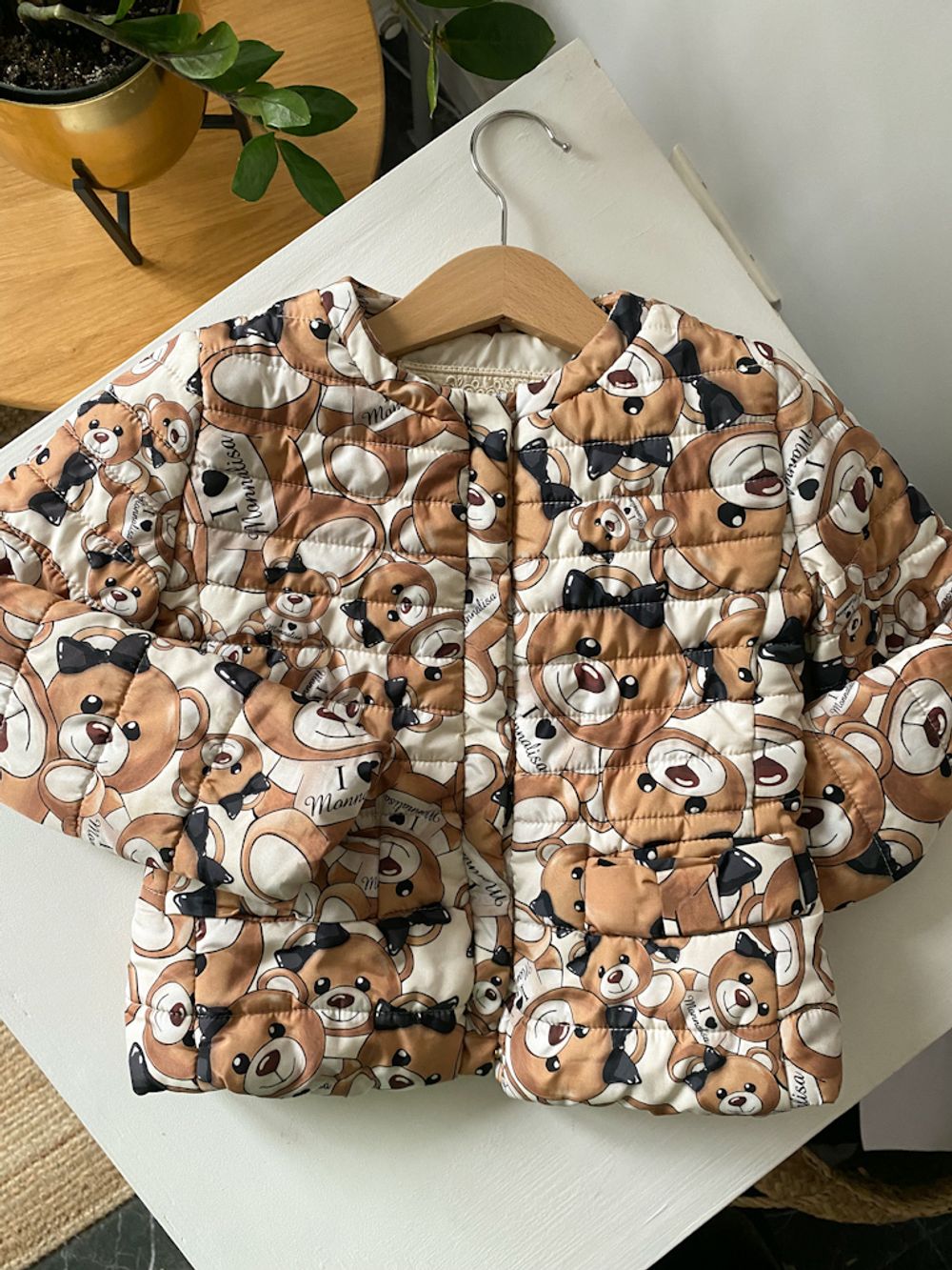 Куртка Monnalisa, 98