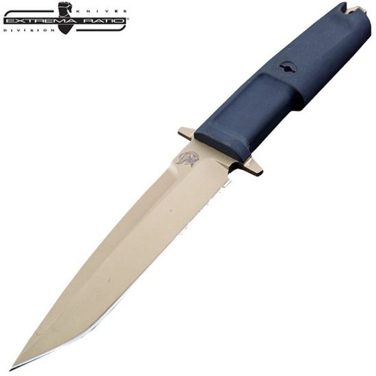 Extrema Ratio 125COLMOSGOLDR - Нож "Кол Мошин"