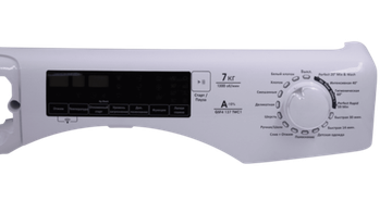 Панель стиральной машины Candy GSF4 137TWC1-07