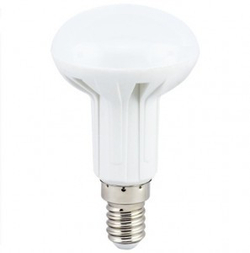 Лампа светодиодная Ecola R39 Е14 4W холодный свет 4200K TE4V40ELC