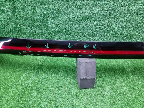 Фонарь крышки багажника EXEED LX (2021-н.в.)