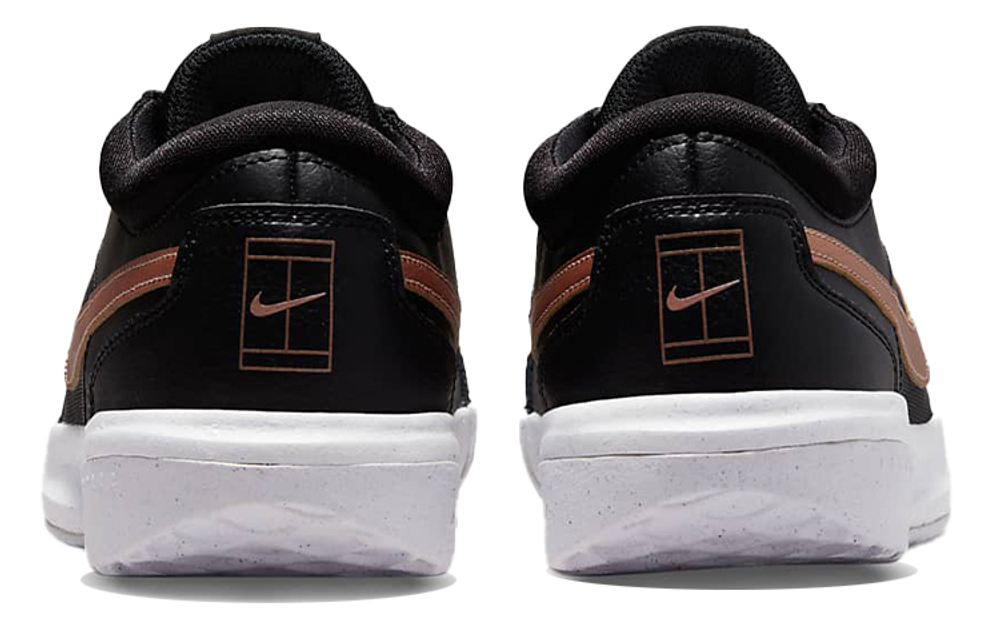 Кроссовки Nike Zoom Court Lite 3 (Женская размерная сетка)