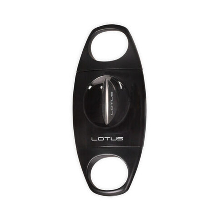 Каттер Lotus Jaws CUT V101 Glossy Black
