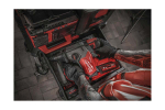 Аккумуляторный перфоратор Milwaukee SDS-Plus M18 FHX-552X 4933478889