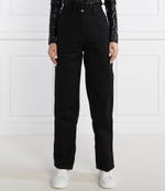 Джинсы TWILL CALVIN KLEIN JEANS - черный(J20J221297)