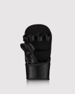 Перчатки Fly SHADOW M 2.0 MMA GLOVES - Black