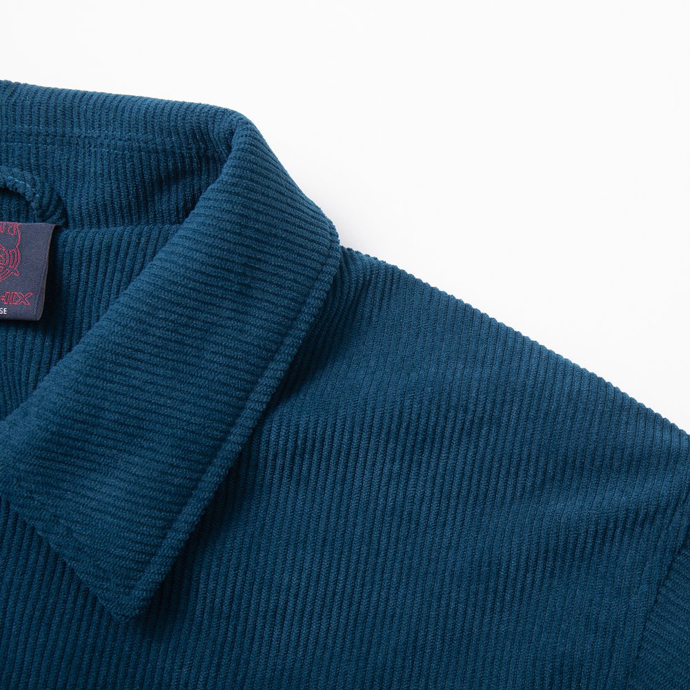 Куртка YMKASHIX Puff Velvet