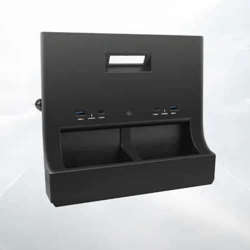 Многофункциональная зарядка для расширения доков