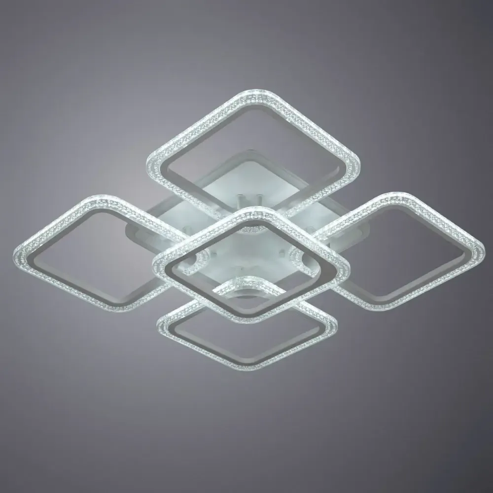 Потолочная люстра Arte Lamp