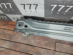 Усилитель переднего бампера Subaru Forester 5 (SK) 18-нв Б/У Оригинал 57711SJ0609P