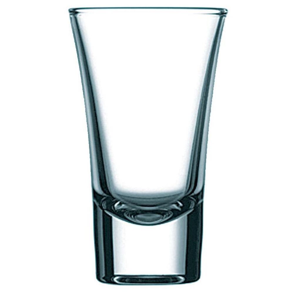 Стопка 55 мл "Бостон Шот" d 5 см h8,5 см Pasabahce [12]