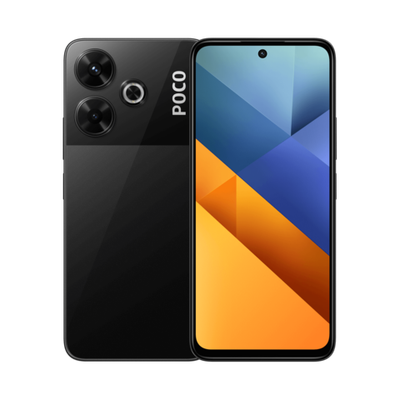 Смартфон Xiaomi Poco M6 8/256Gb