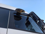 Foton AUMAN 4x2 Седельный тягач EST A 1846 AMT (Дизельный, 11,8 л, АТ, 470 л.с.)