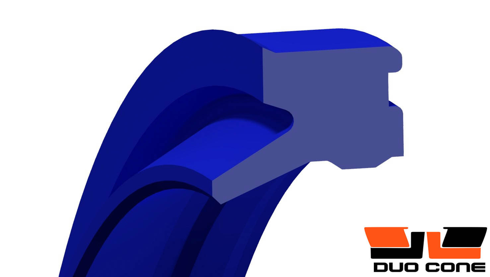 Грязесъемник Merkel PU6 24375910 95AU V149