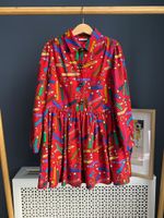 Хлопковое платье Dolce&Gabbana, 128