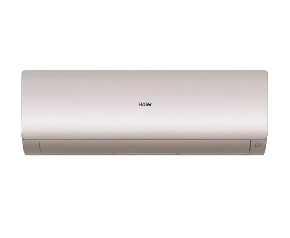 Мульти сплит-система Haier на 2 комнаты (20+35 кв.м.) FLEXIS Gold