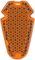 D3O Ghost Elbow & Knee Impact Protectors / Оранжевый