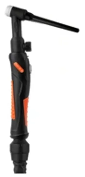 Сварочная горелка Сварог TECH TS 18 (ОКС+Б/Р, 9 Pin) IOB7106-SV001, 4 м