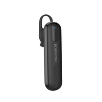 Гарнитура Bluetooth BOROFONE BC20 (черный)