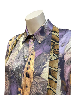 Блуза WINGSstudio