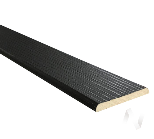 Дверной наличник ДН 04 Венге новый ЭКШ